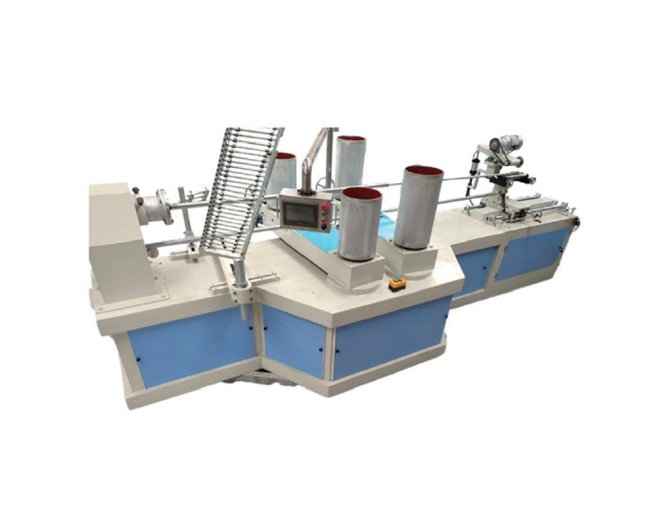 ZGJ-Il-300 Automatic paper tube winding machine